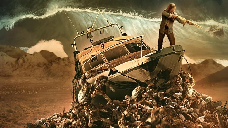 Backdrop image for movie Survive