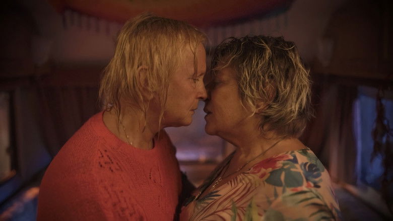 Backdrop image for movie My Old Gals