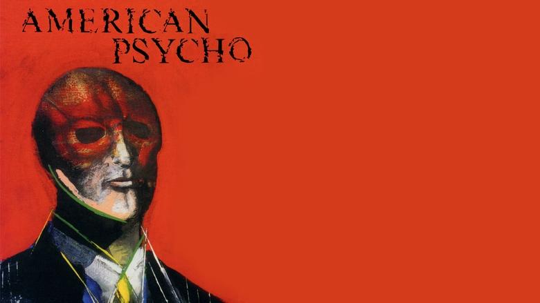 Backdrop image for movie American Psycho: From Book to Screen