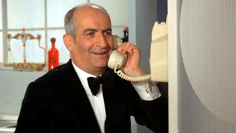Backdrop image for movie Joe: The Busybody