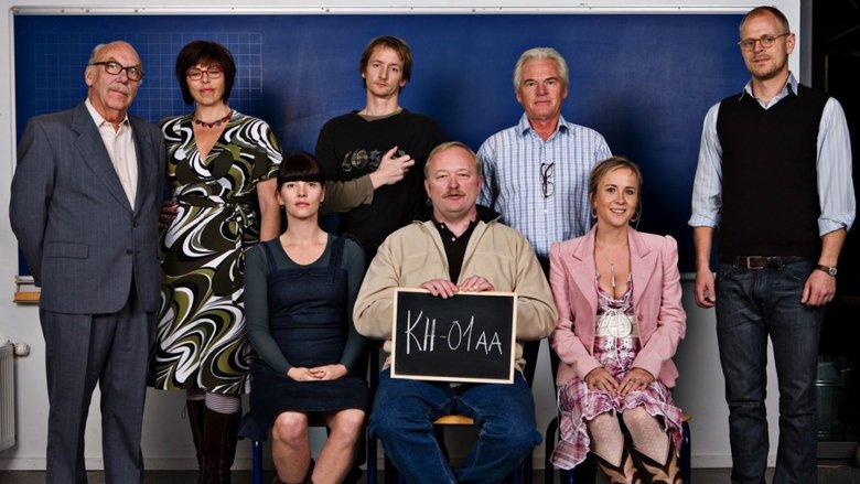 Backdrop image for movie Oneway-Ticket to Korsør