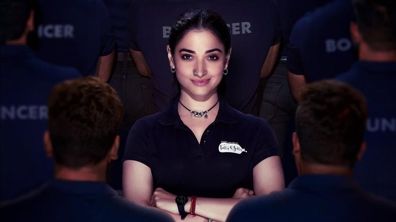 Backdrop image for movie Babli Bouncer