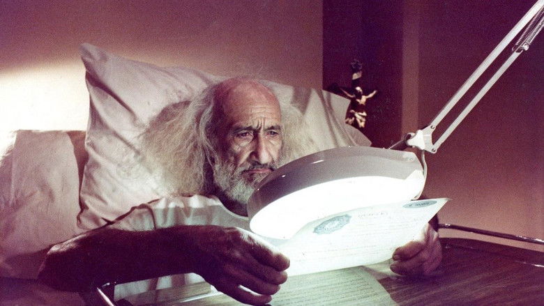 Backdrop image for movie Pure Blood