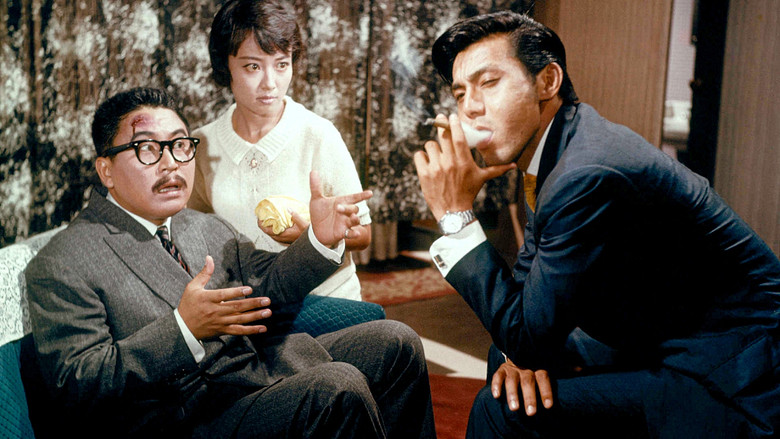 Backdrop image for movie I'll End in Hell