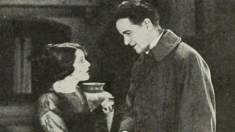 Backdrop image for movie The Lincoln Highwayman