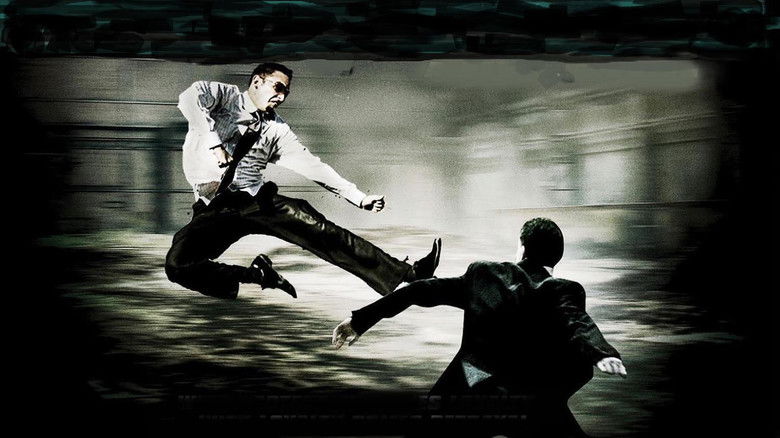 Backdrop image for movie Bodyguard: A New Beginning