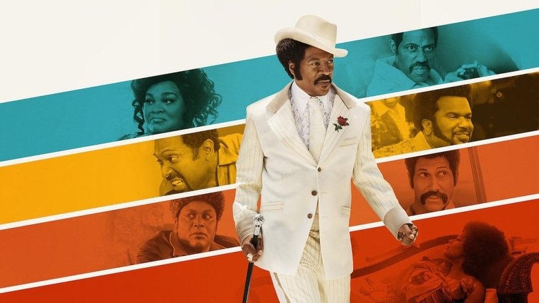 Backdrop image for movie Dolemite Is My Name