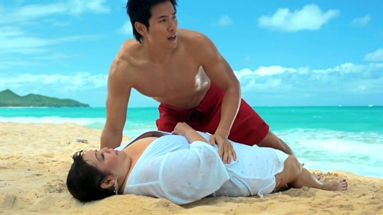 Backdrop image for movie Ajumma! Are You Krazy???