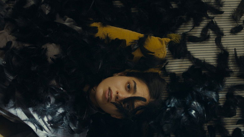 Backdrop image for movie All the World Is Sleeping