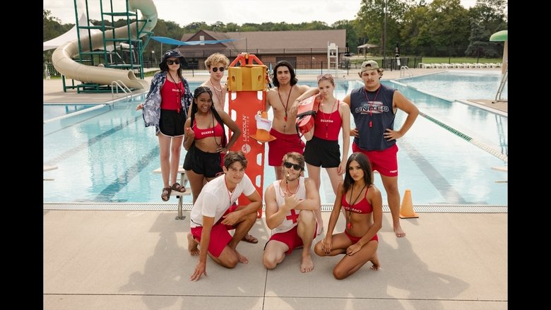Backdrop image for movie The Lifeguards
