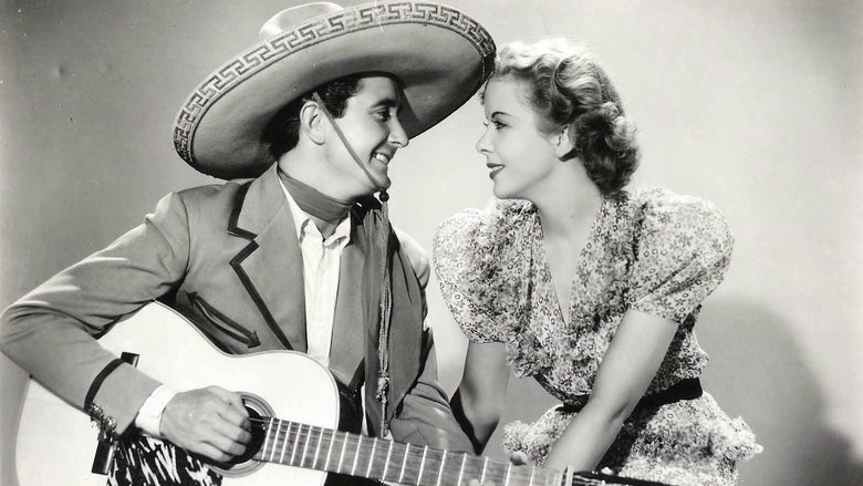 Backdrop image for movie The Gay Desperado