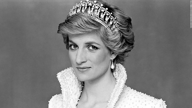 Backdrop image for movie Diana: Queen of Hearts