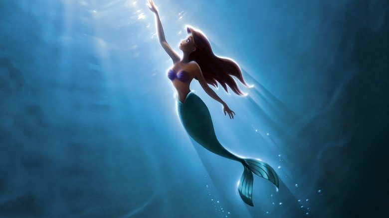 Backdrop image for movie The Little Mermaid
