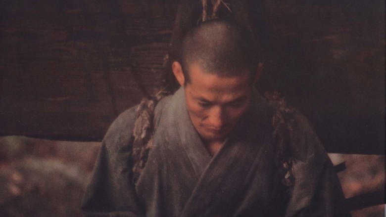 Backdrop image for movie Why Has Bodhi-Dharma Left for the East?