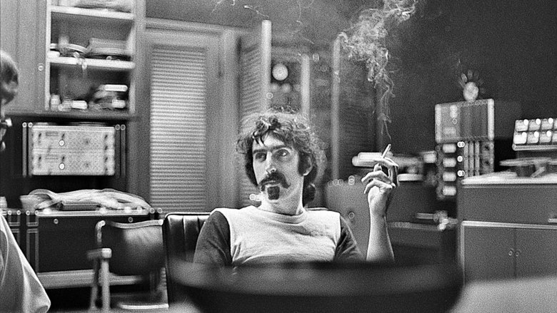 Backdrop image for movie Frank Zappa - Freak Jazz, Movie Madness & Another Mothers