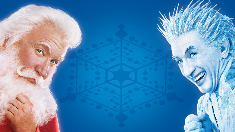 Backdrop image for movie The Santa Clause 3: The Escape Clause