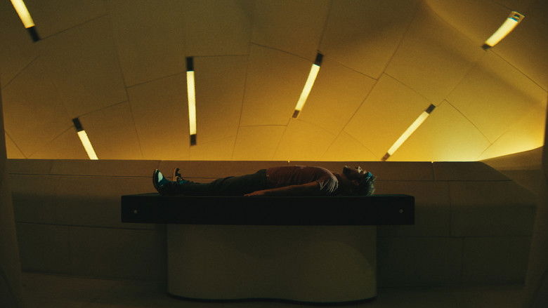 Backdrop image for movie Hivemind Deluxe