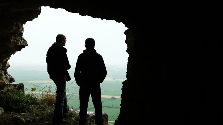 Backdrop image for movie The Last Apostle: Journies in the Holy Land