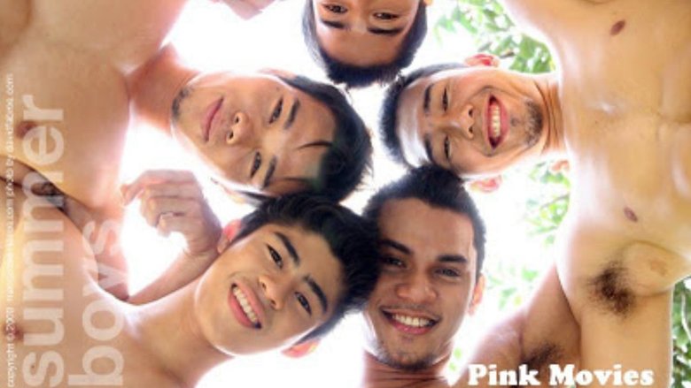 Backdrop image for movie Summer Boys