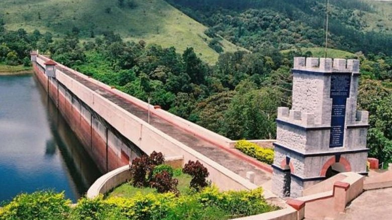 Backdrop image for movie Dams: The Lethal Water Bombs