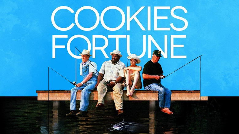 Backdrop image for movie Cookie's Fortune