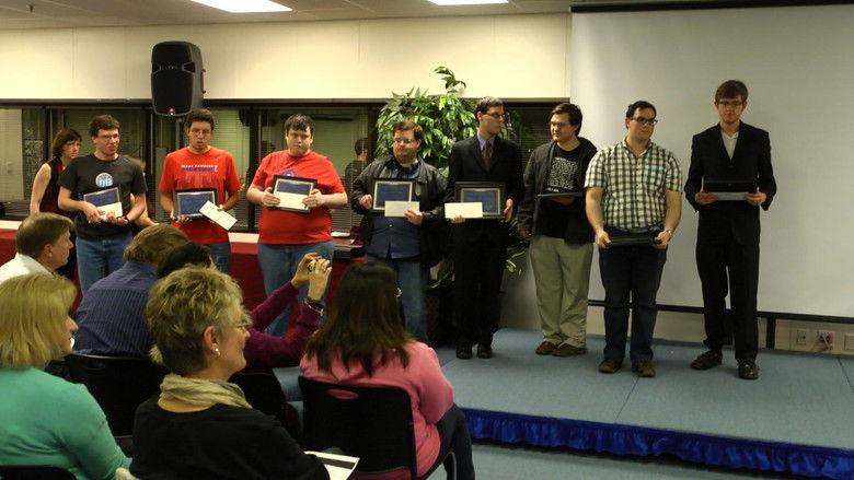 Backdrop image for movie Programming Hope