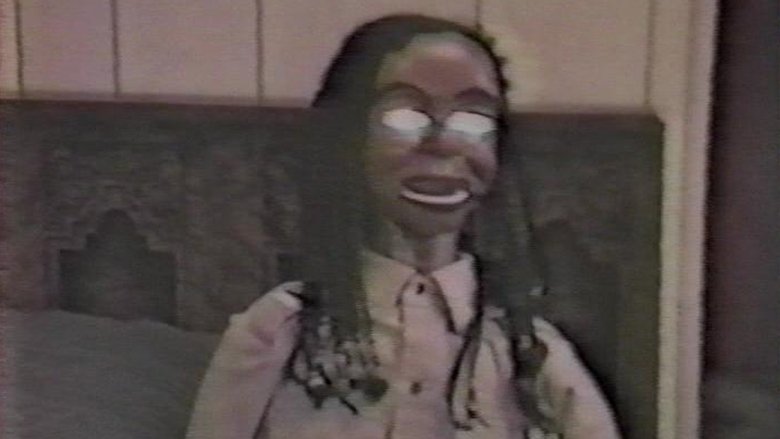 Backdrop image for movie Black Devil Doll from Hell