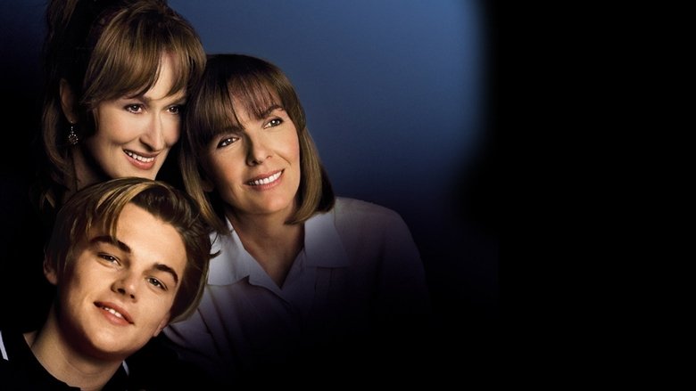 Backdrop image for movie Marvin's Room