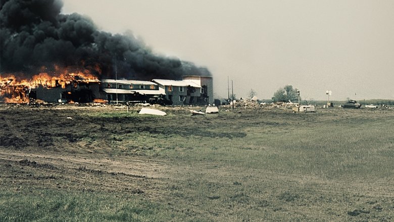 Backdrop image for movie Waco: Madman or Messiah