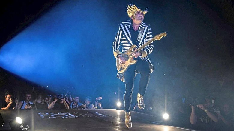 Backdrop image for movie -M- Le Grand Petit Concert