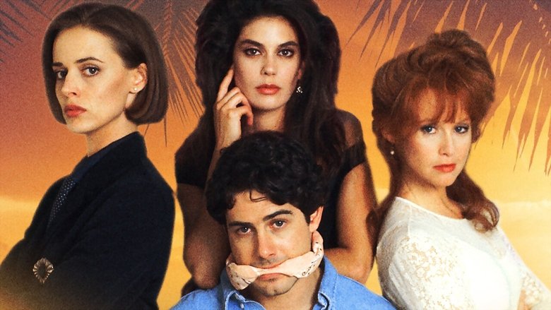 Backdrop image for movie All Tied Up