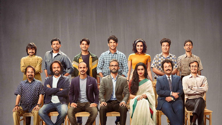 Backdrop image for movie Chhichhore