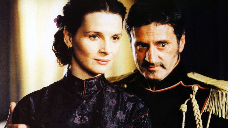 Backdrop image for movie The Widow of Saint-Pierre