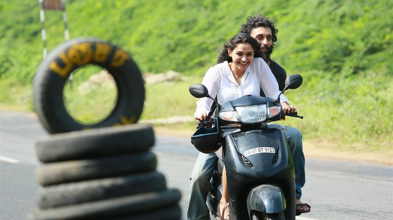 Backdrop image for movie Taramani