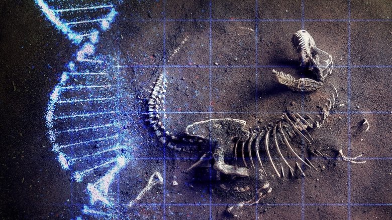 Backdrop image for movie The Real T Rex with Chris Packham