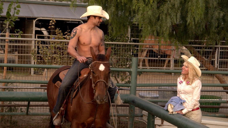 Backdrop image for movie Out West