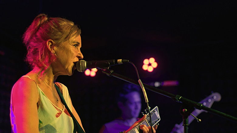 Backdrop image for movie Rock Chicks