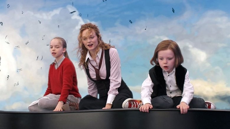 Backdrop image for movie The Flying Machine 3D