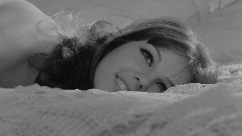 Backdrop image for movie I Knew Her Well