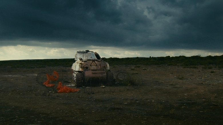 Backdrop image for movie Dark Matter