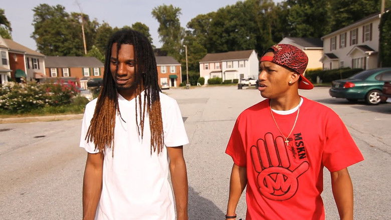 Backdrop image for movie Hottlanta