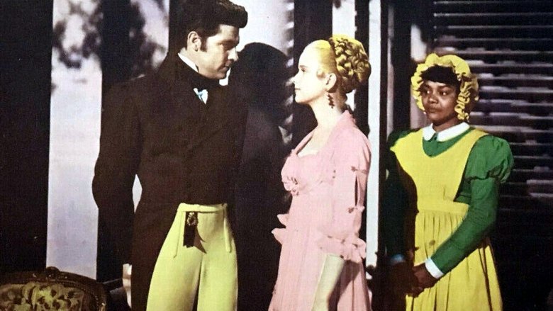Backdrop image for movie Lydia Bailey