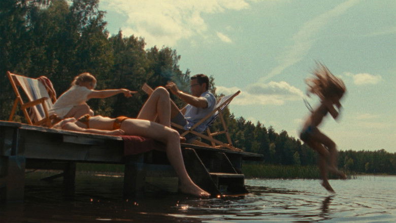 Backdrop image for movie The Chronology of Water