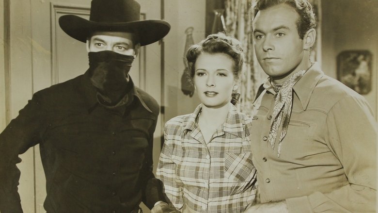 Backdrop image for movie Outlaws of the Rockies
