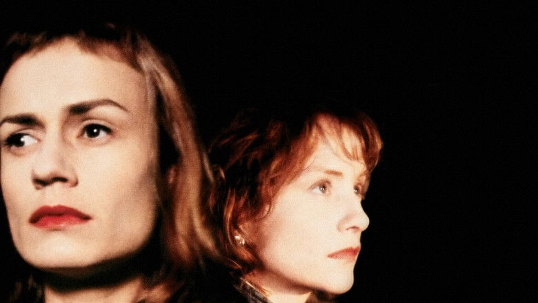 Backdrop image for movie La Cérémonie