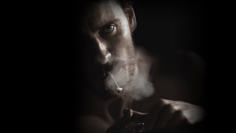 Backdrop image for movie Hunger