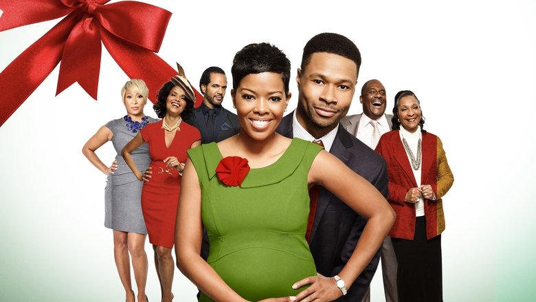 Backdrop image for movie A Baby for Christmas
