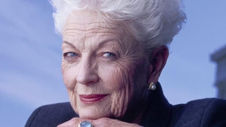 Backdrop image for movie All About Ann: Governor Richards of the Lone Star State