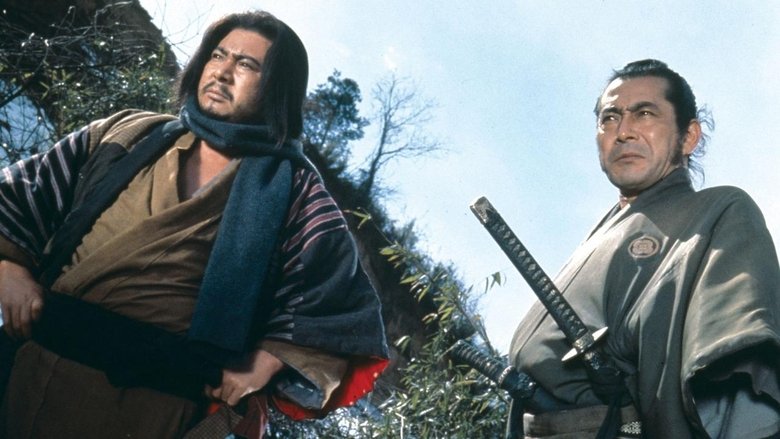 Backdrop image for movie Incident at Blood Pass