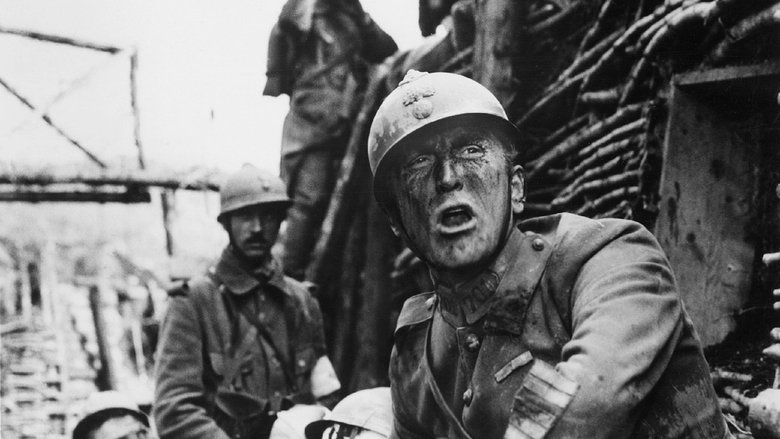 Backdrop image for movie Paths of Glory